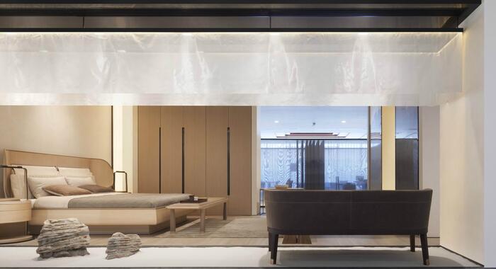 臥室設計效果圖