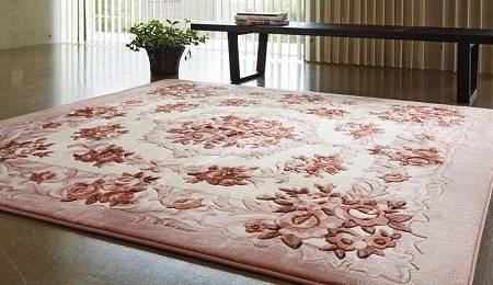 織物、地毯等暖材質