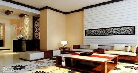 棕色前衛風格設計