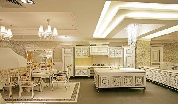 國內整體櫥柜行業現階段存在不足的六大點