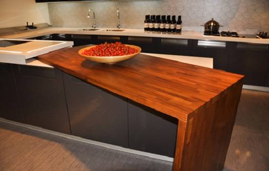 旋轉(zhuǎn)吧臺設(shè)計(jì)